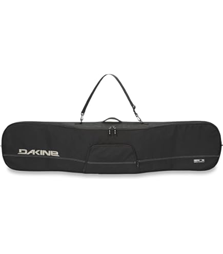 DAKINE スノーボードバッグ グレー ネイビー　157センチ Amazon.com : Dakine Freestyle Snowboard Bag - Black, 157cm